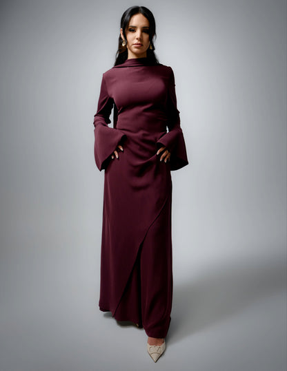 AYRA SHIRT AND PANT SET